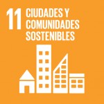 Objetivo de Desarrollo Sostenible 11