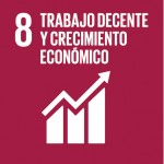 Objetivo de Desarrollo Sostenible 8